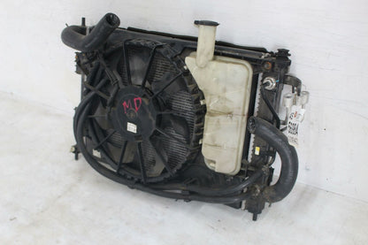 Radiator HYUNDAI ELANTRA 11 12 13