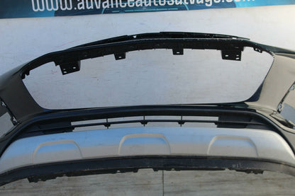 Front Bumper Assy. CHEVY TRAX 17 18 19 20