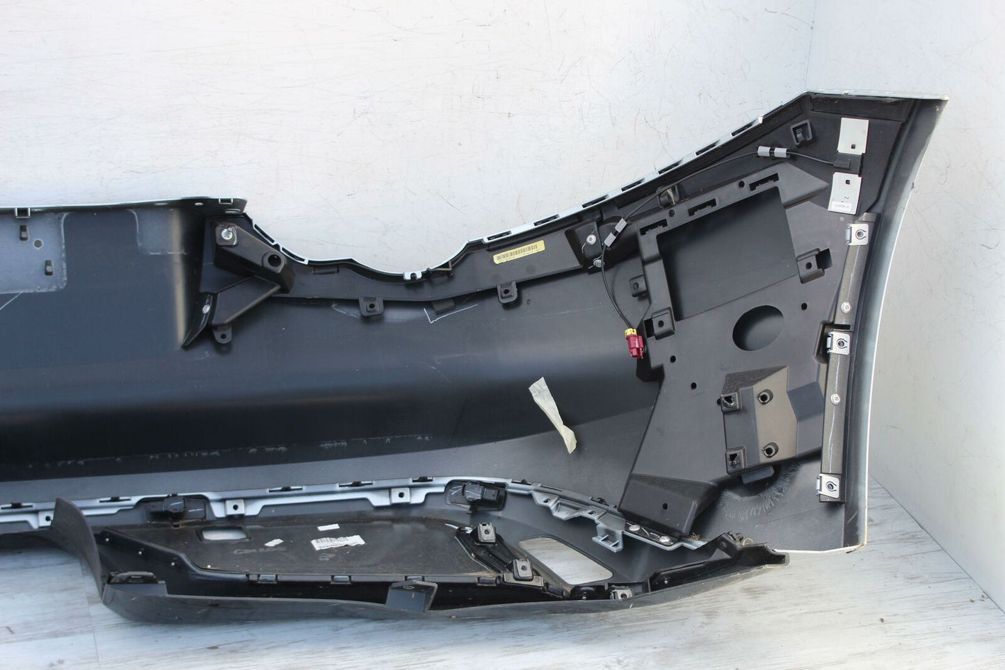 Rear Bumper Assembly JAGUAR F-TYPE 14 15 16 17 18 19