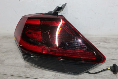 Tail Light Assembly ROGUE EXCEPT SPORT Right 17 18 19 20