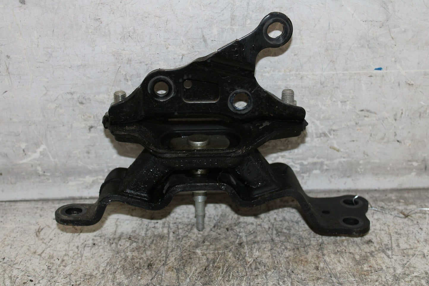 Transmission Mount NISSAN MURANO 18