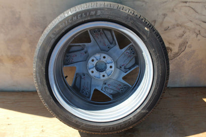 Wheel NEXO 19 20 21