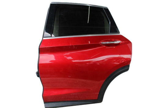 Rear Door INFINITI QX50 Left 19