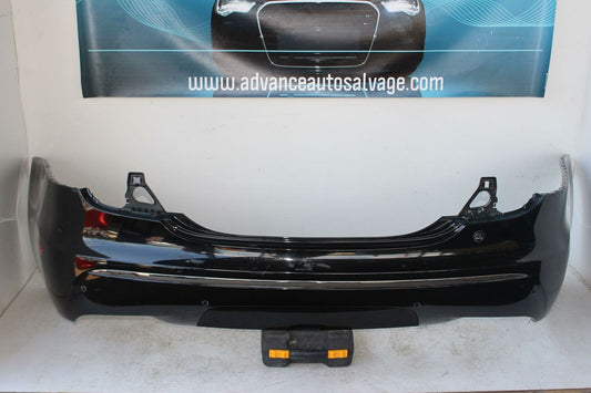 Rear Bumper Assembly JAGUAR XJ 10 11 12 13 14 15