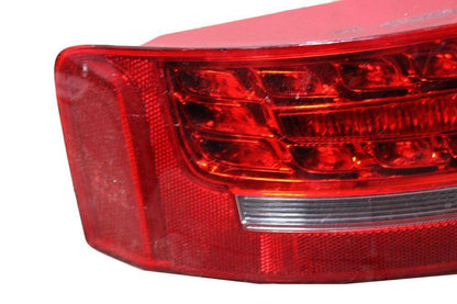 Tail Light Assembly AUDI S5 Left 08 09 10 11 12