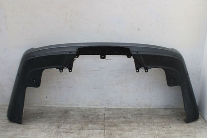 Rear Bumper Assembly RANGE ROVER 18