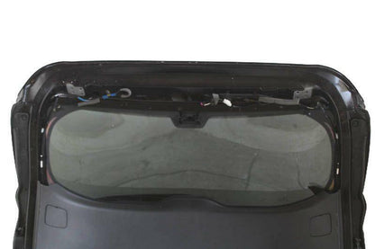 Trunk/decklid/hatch/tailgate INFINITI QX50 20