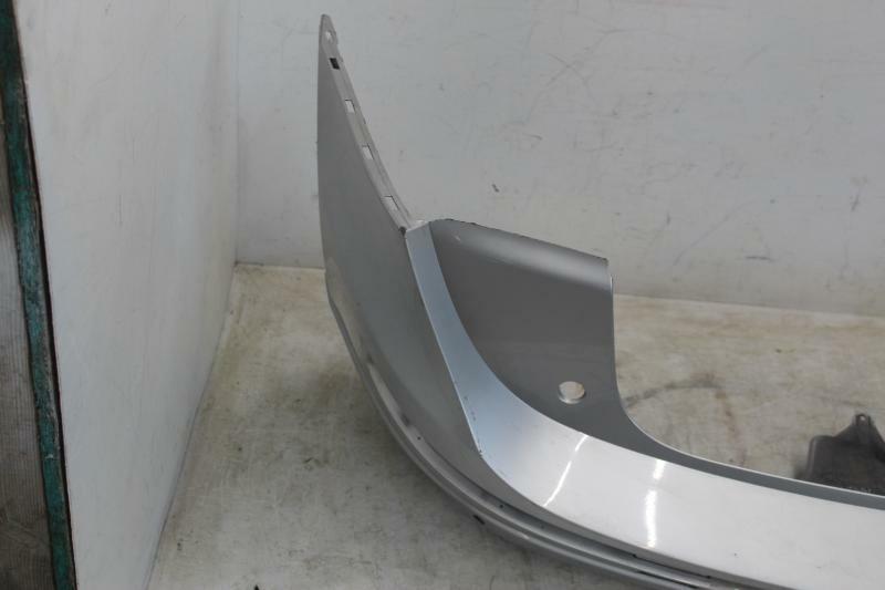 Rear Bumper Assembly AUDI Q5 09 10 11 12 13 14 15 16