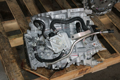 Transmission Assy. NISSAN SENTRA 20