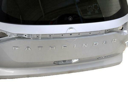 Trunk/decklid/hatch/tailgate NISSAN PATHFINDER 22