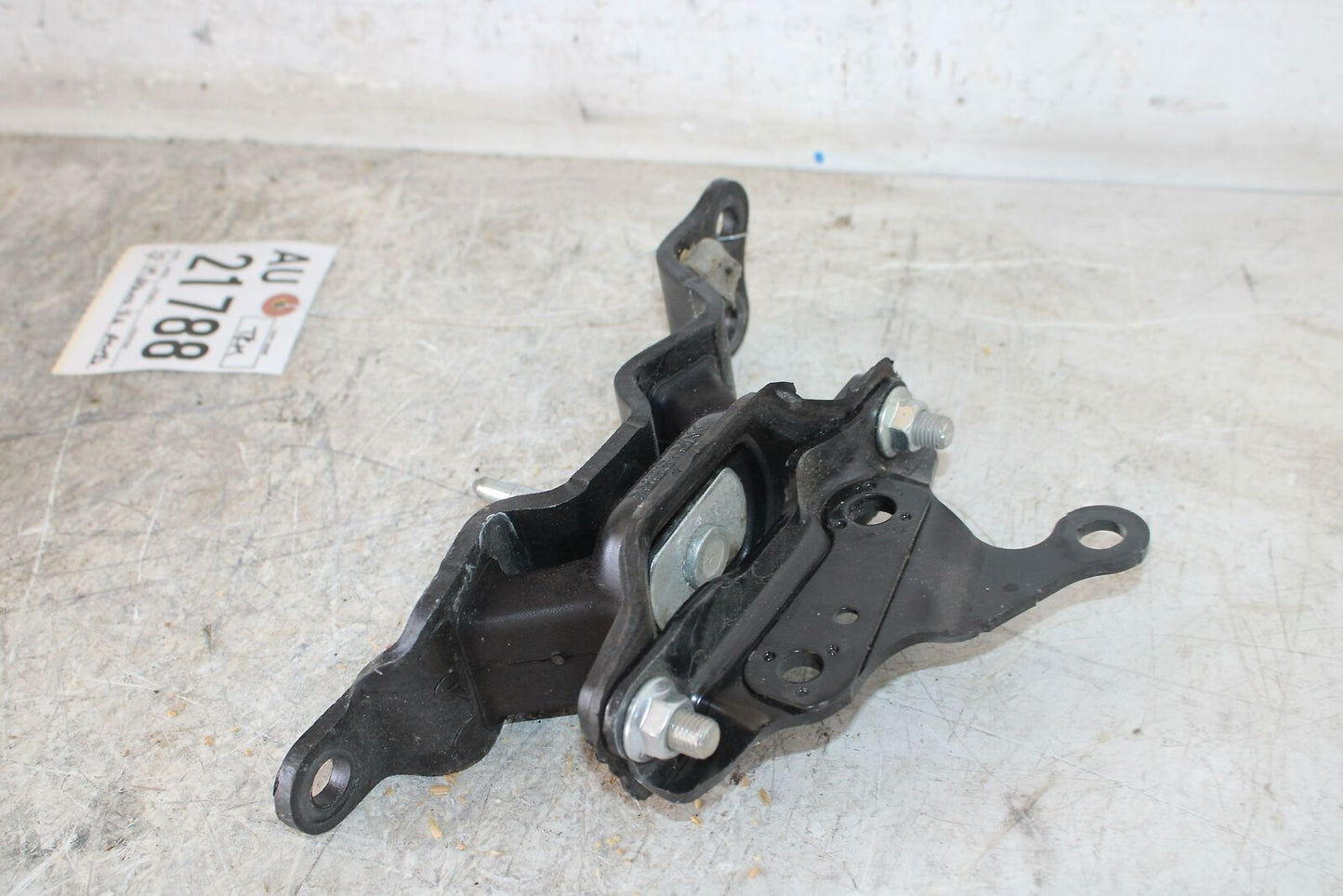 Transmission Mount NISSAN MURANO 19