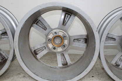 Wheel AUDI ALLROAD QUATTRO 17 18 19