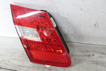 Tail Light Assembly MERCEDES E-CLASS Left 10 11 12 13