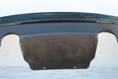 Rear Bumper Assembly JAGUAR XF 16 17 18 19