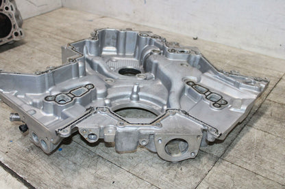 Timing Cover NISSAN TITAN XD 16 17 18 19