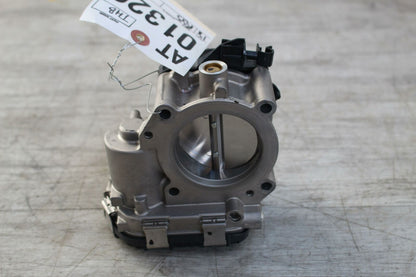 Throttle Body/valve Assy AUDI RS5 18