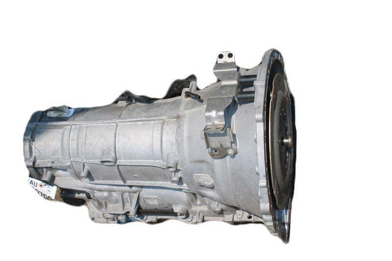 Transmission Assy. RANGE ROVER SPORT 20