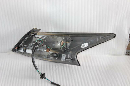 Tail Light Assembly NISSAN ALTIMA Left 14 15