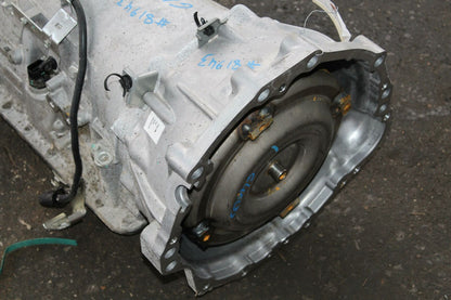 Transmission Assy. NISSAN 370Z 17