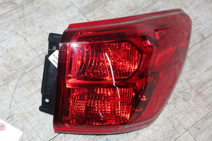 Tail Light Assembly NISSAN PATHFINDER Right 17 18 19 20