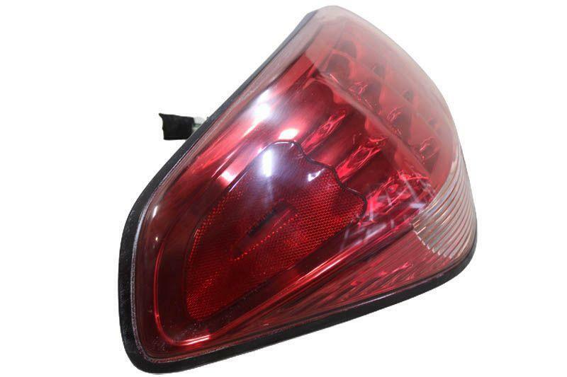 Tail Light Assembly INFINITI QX80 Left 14 15 16 17