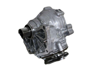 Transfer Case ROGUE EXCEPT SPORT 21