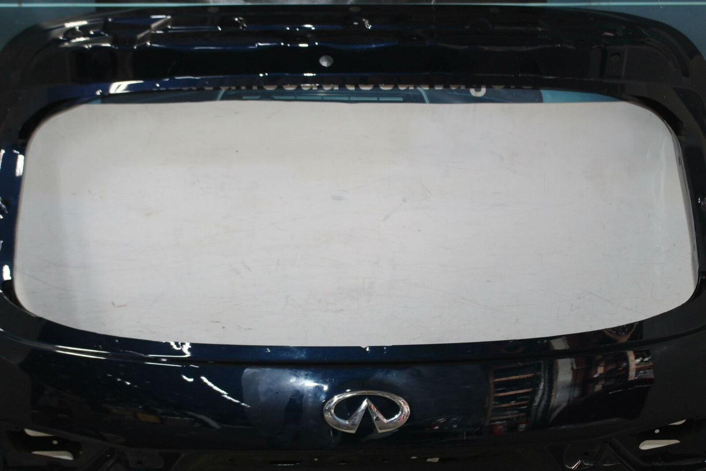 Trunk/decklid/hatch/tailgate INFINITI QX60 17 18 19