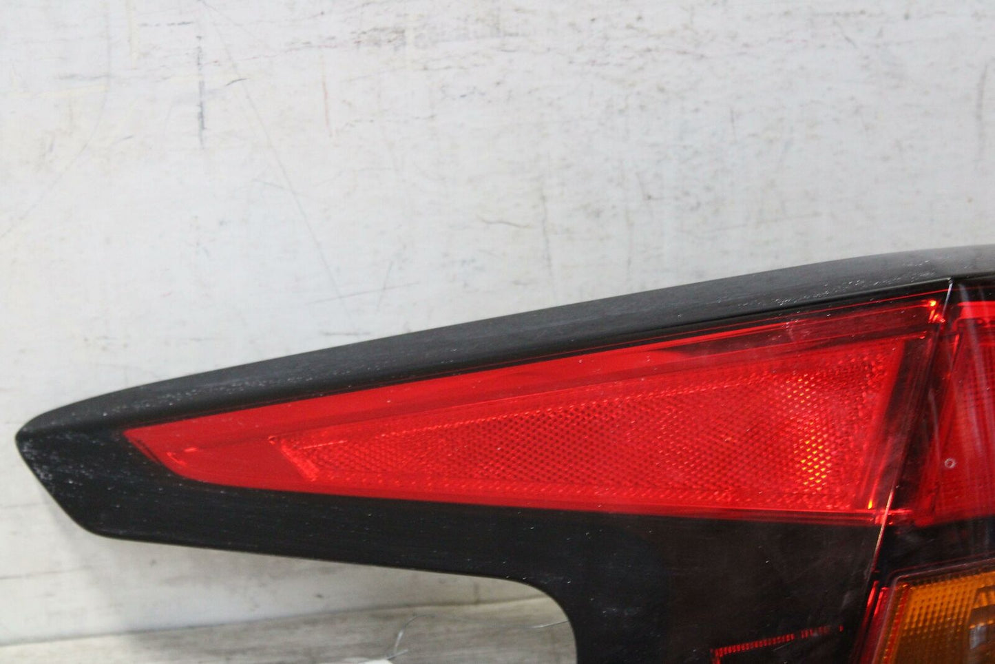 Tail Light Assembly NISSAN ALTIMA Left 19 20