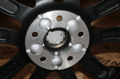 Wheel NISSAN JUKE 15 16