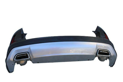 Rear Bumper Assembly INFINITI QX50 19