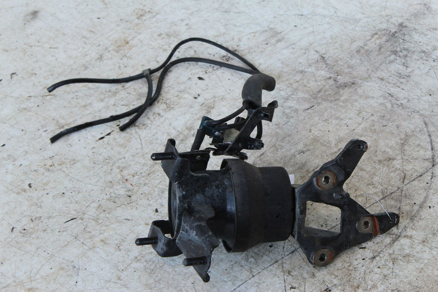 Transmission Mount TOYOTA AVALON 13