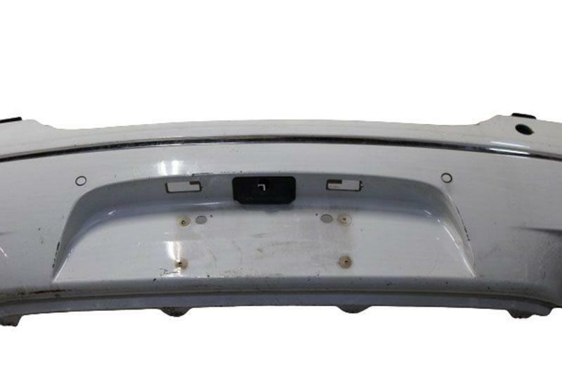 Rear Bumper Assembly JAGUAR XJ 10 11 12 13 14 15