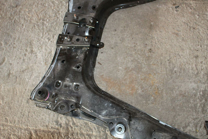 Undercarriage Crossmember NISSAN LEAF 18 19