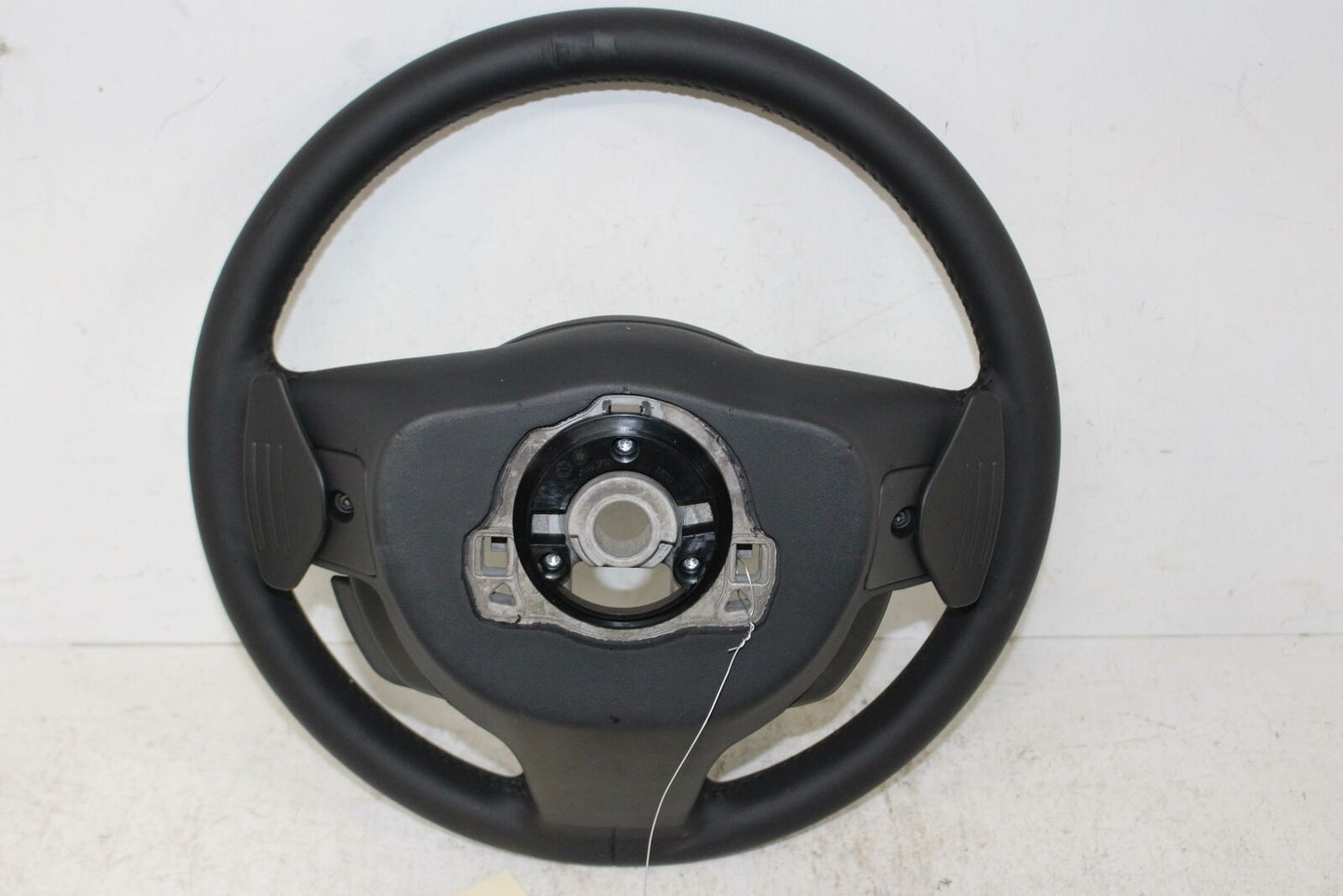 Steering Wheel JAGUAR XJ 15