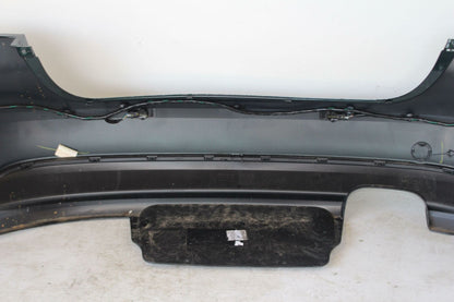 Rear Bumper Assembly JAGUAR XE 17 18 19