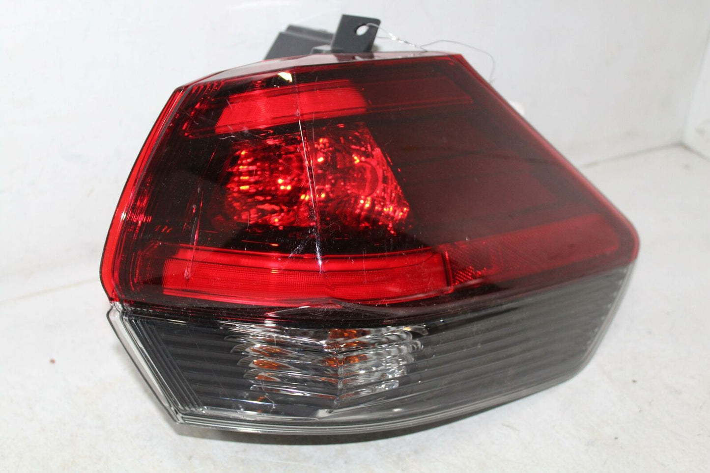 Tail Light Assembly ROGUE EXCEPT SPORT Right 17 18 19 20