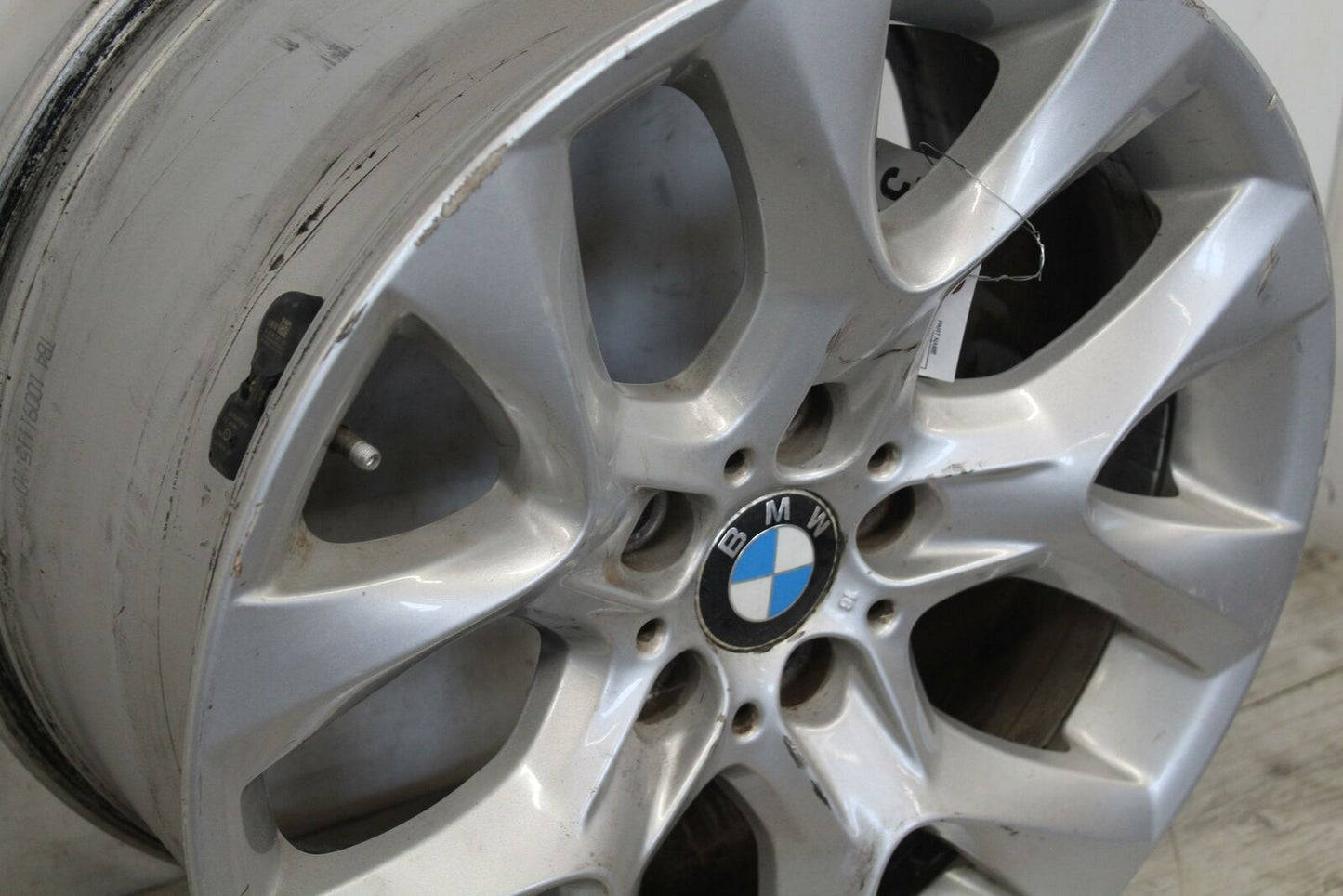 Wheel BMW X5 11 12 13