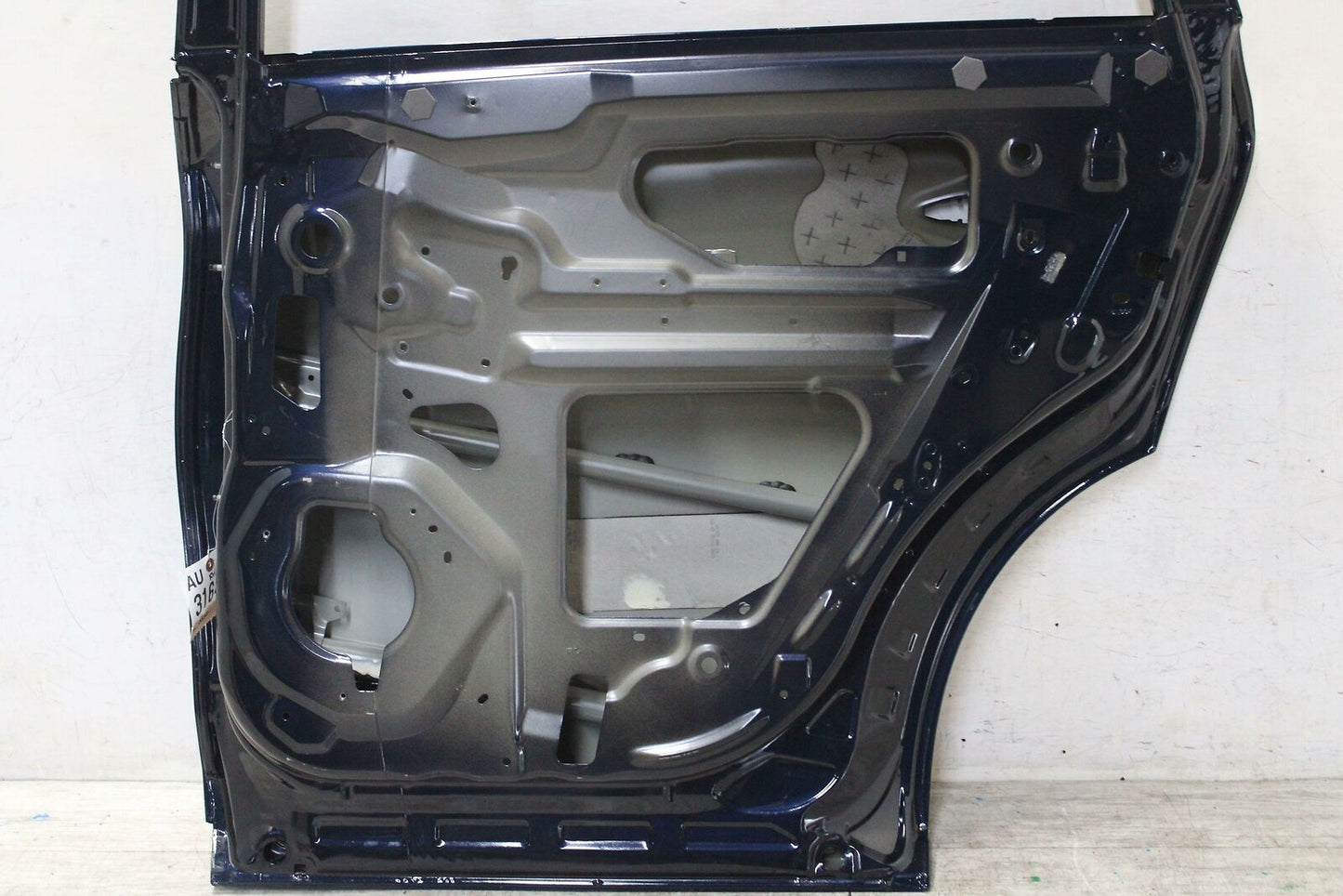 Rear Door INFINITI QX60 Right 20