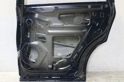 Rear Door INFINITI QX60 Right 20