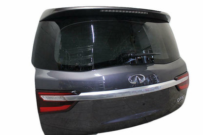 Trunk/decklid/hatch/tailgate INFINITI QX80 18 19