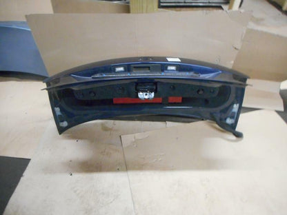 Trunk/decklid/hatch/tailgate BMW 228 SERIES 15 16 17 18 19 20