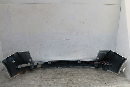 Rear Bumper Assembly AUDI Q5 09 10 11 12 13 14 15 16