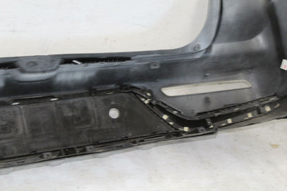 Rear Bumper Assembly KIA NIRO 17 18 19