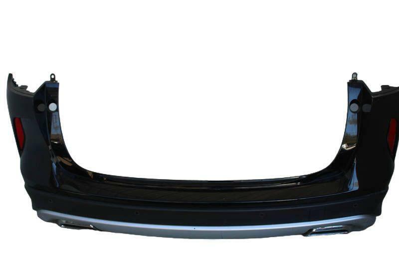 Rear Bumper Assembly INFINITI QX50 20