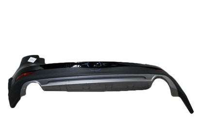 Rear Bumper Assembly AUDI ALLROAD QUATTRO 17 18