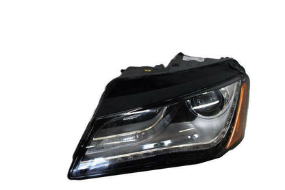 Headlamp Assembly AUDI A8 Left 11 12 13 14