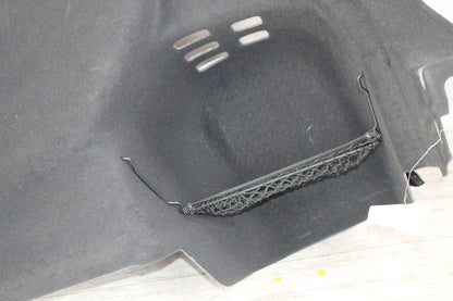 Quarter Trim Panel AUDI S8 Right 16