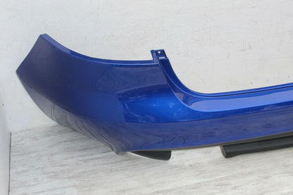 Rear Bumper Assembly JAGUAR XE 17 18 19