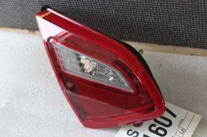 Tail Light Assembly NISSAN ALTIMA Left 17 18