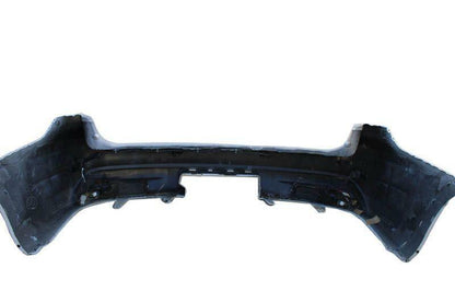 Rear Bumper Assembly INFINITI QX80 19